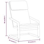 Relaxstoel stof taupe, stoel, woonkamerstoel, stoffen relaxstoel, loungestoel, stoffen stoel, stoffen loungestoel, stoffen woonkamerstoel