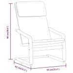 Relaxstoel stof donkergeel, stoel, woonkamerstoel, stoffen relaxstoel, loungestoel, stoffen stoel, stoffen loungestoel, stoffen woonkamerstoel