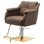Moderne Professionele 360 ° Hydraulische Pomp Kapper Stoel Voor Haar Stylist Kapperszaak Beauty Spa Home Salon Klassieke Styling Apparatuur