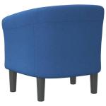 Kuipstoel stof paars, fauteuil, relaxstoel, fauteuil stoel, relaxfauteuil, leesstoel, woonkamer stoel, lounge fauteuil, stoel fauteuil