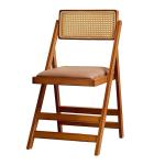 Home Houten opvouwbare stoelen, opvouwbare stoelen met rugleuning, opvouwbare kruk voor volwassenen Keukeneiland Gitaarwinkel Café Beauty Comes