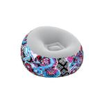 Opblaasbare bank - Premium 3-in-1 luchtbank tot queensize bed - draagbare slaapbank opblazen